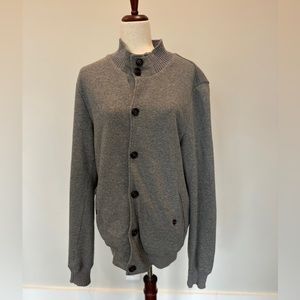 Men’s Drumohr Cardigan Jacket